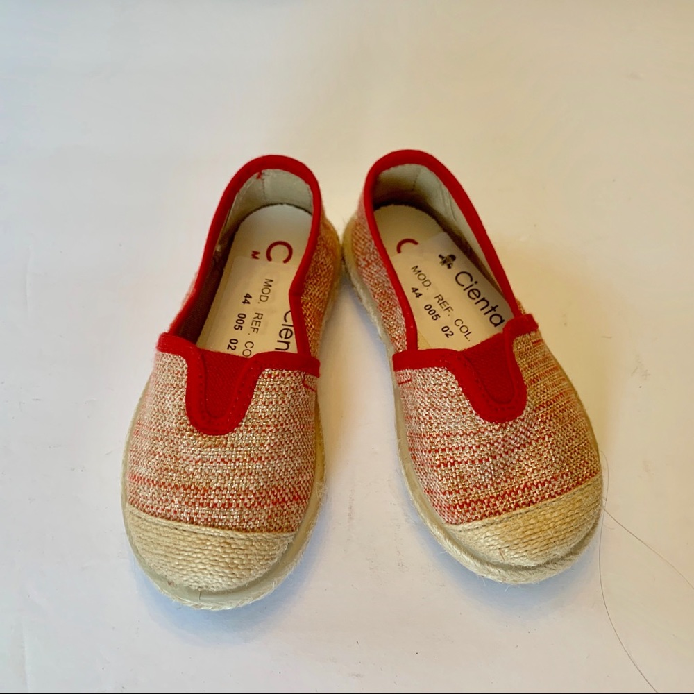 Cienta shoes